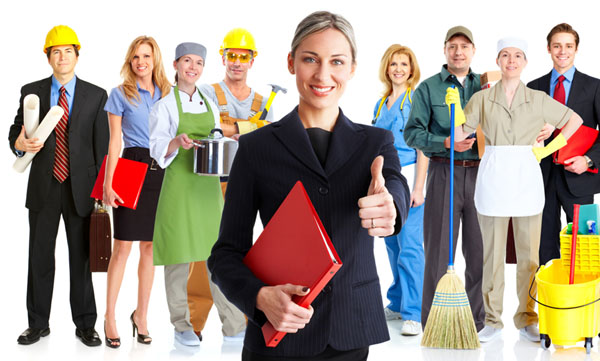 Konak Uyducu Hizmeti